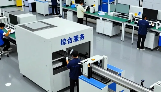 轻样科技