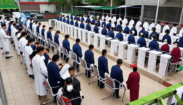 门诊医疗服务定制方案如何满足不同需求？