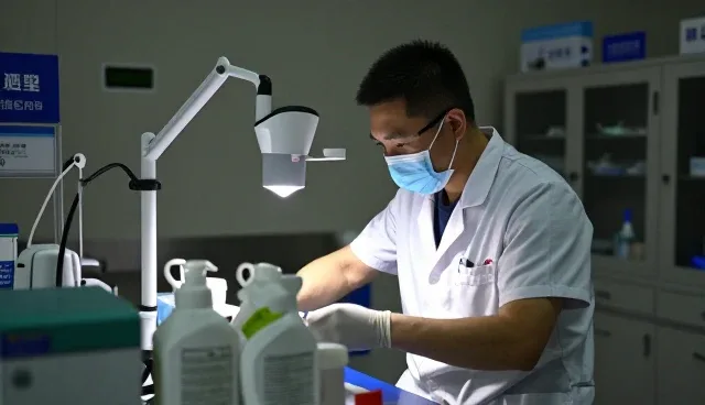 规范诊疗健康咨询套餐守护您的健康：从入门到明白