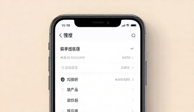 慢病管理套餐性能优化中的关键选型关注点