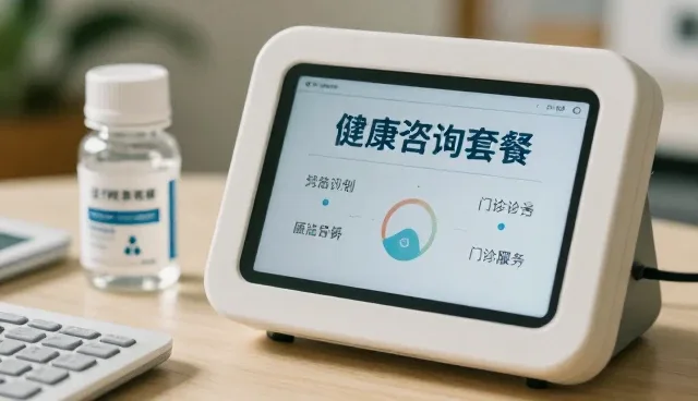 门诊诊疗流程优化对健康咨询套餐效率的影响